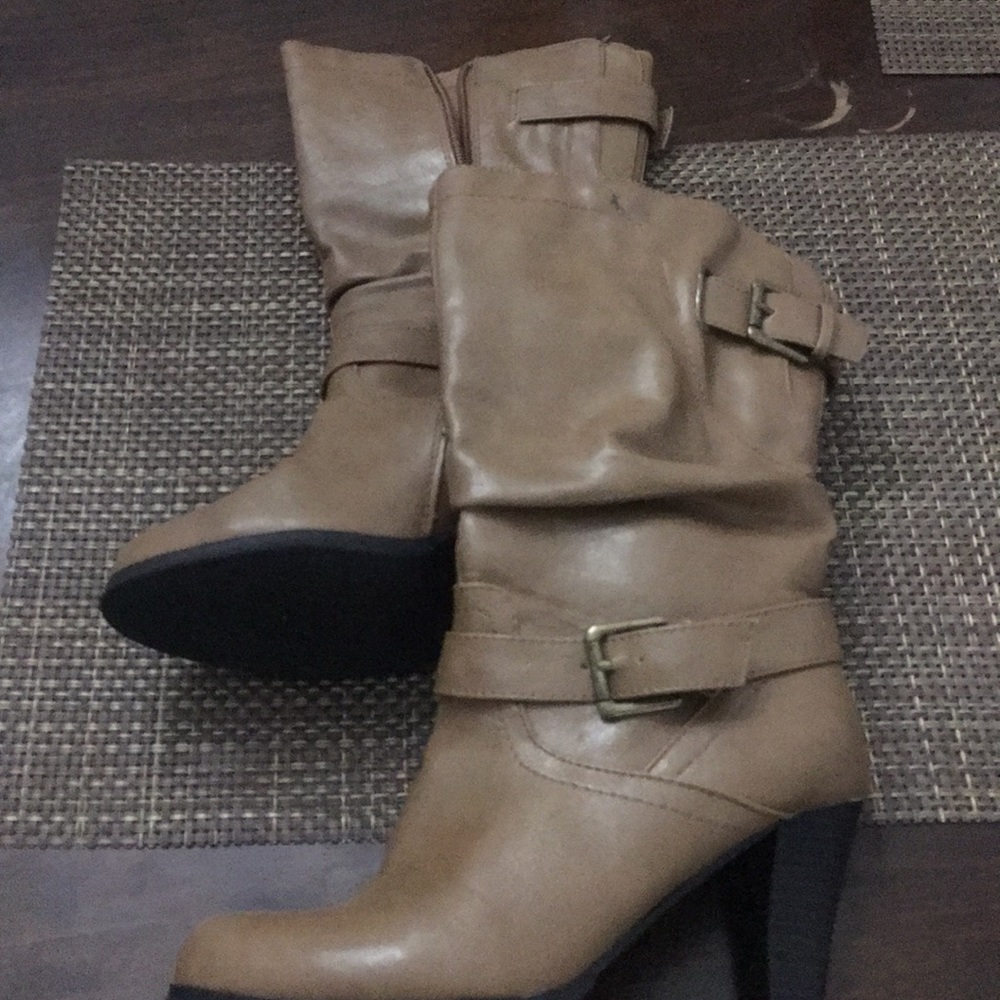 Shoes